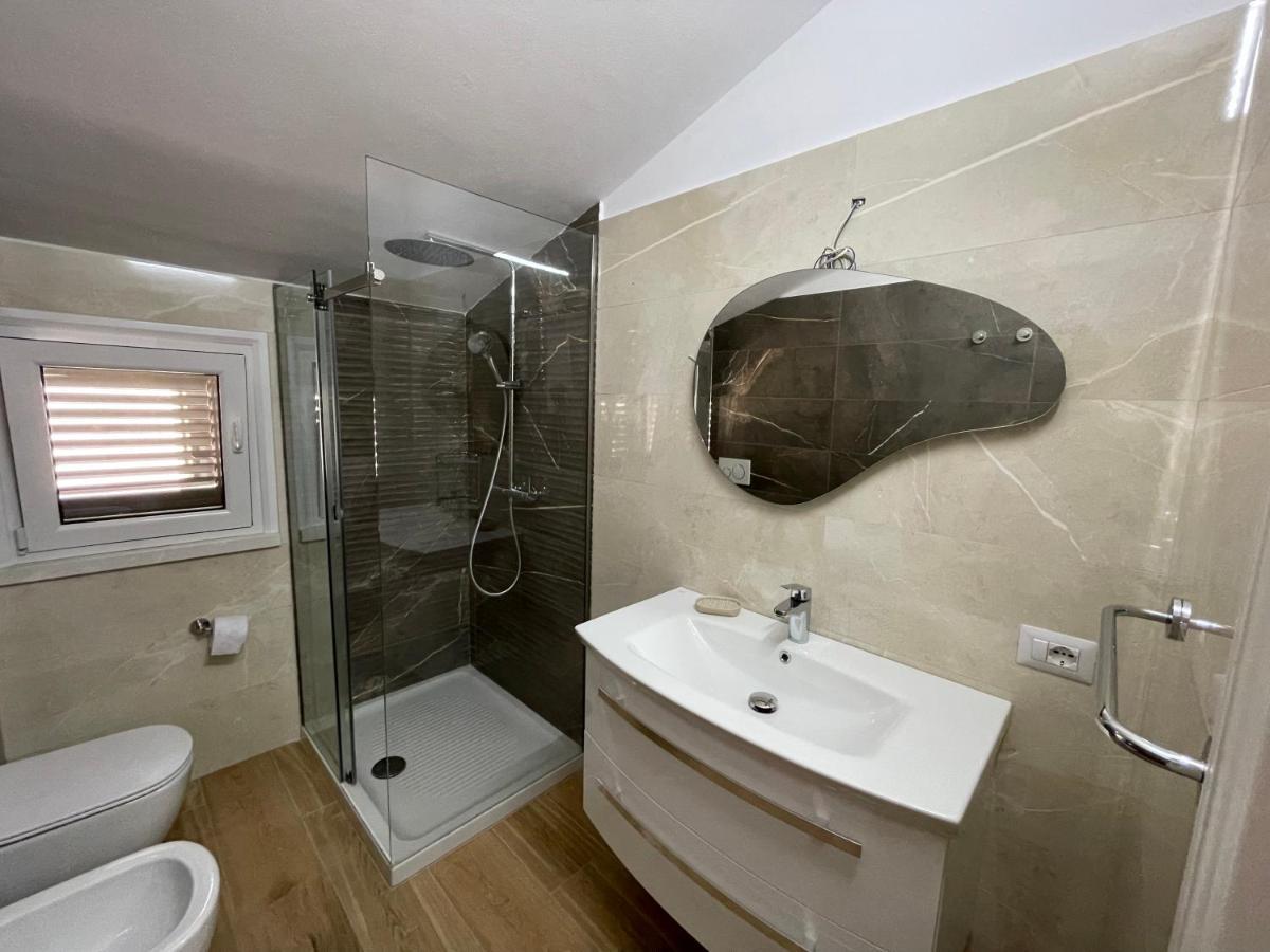A Casa Di Alice Apartment โอริคูม ภายนอก รูปภาพ