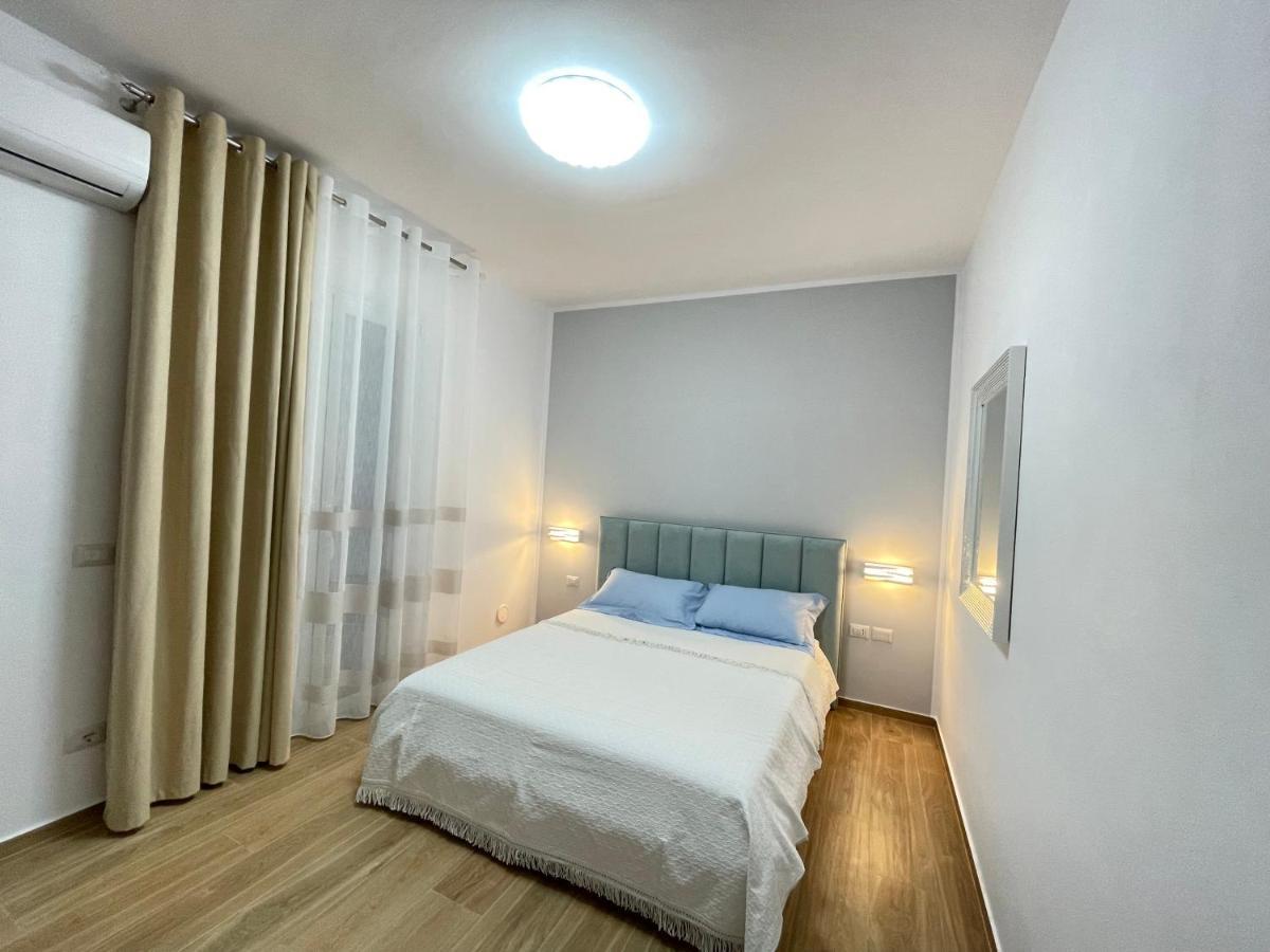 A Casa Di Alice Apartment โอริคูม ภายนอก รูปภาพ