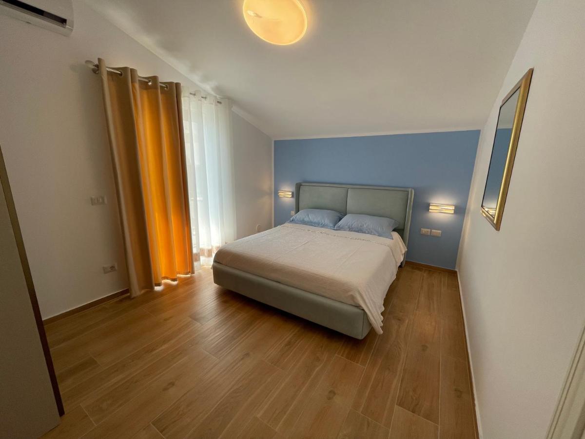 A Casa Di Alice Apartment โอริคูม ภายนอก รูปภาพ