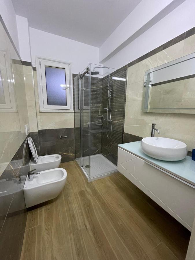 A Casa Di Alice Apartment โอริคูม ภายนอก รูปภาพ