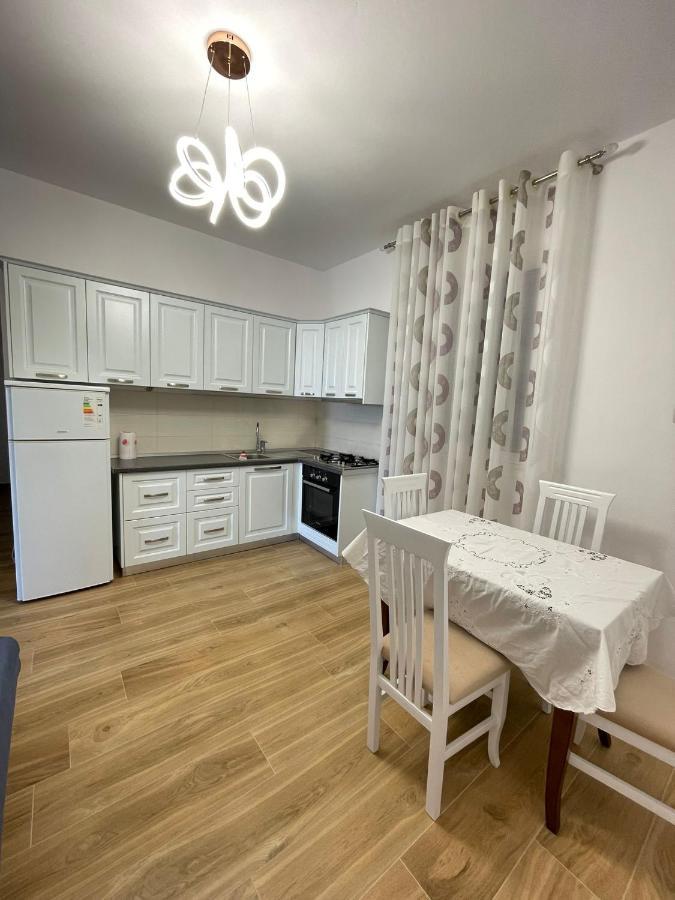 A Casa Di Alice Apartment โอริคูม ภายนอก รูปภาพ