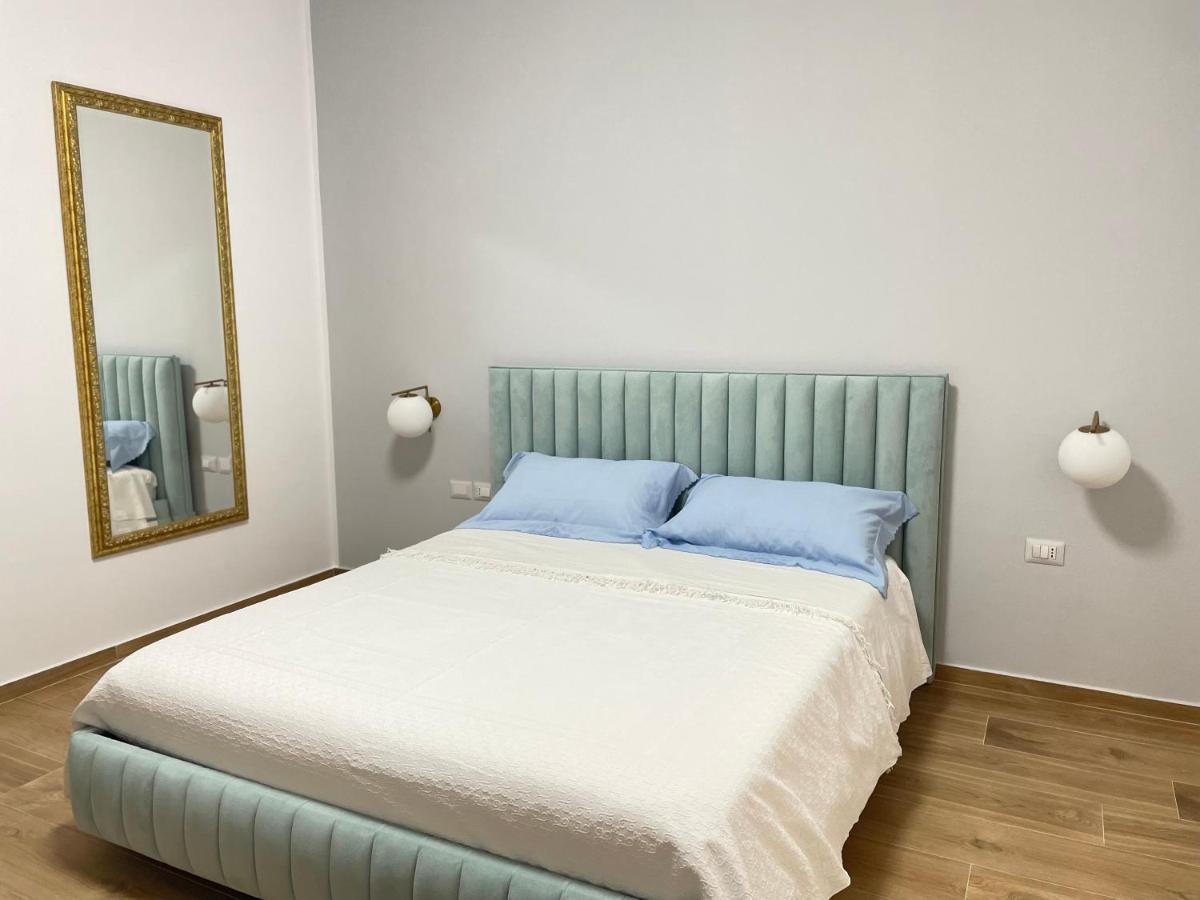 A Casa Di Alice Apartment โอริคูม ภายนอก รูปภาพ