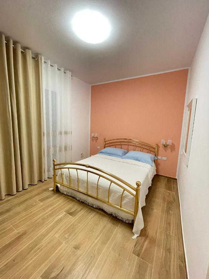 A Casa Di Alice Apartment โอริคูม ภายนอก รูปภาพ