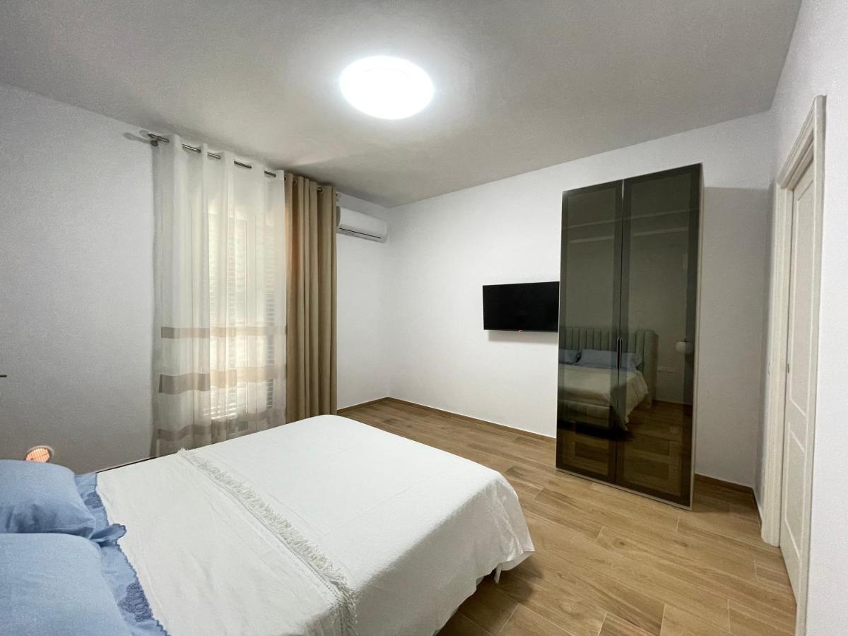 A Casa Di Alice Apartment โอริคูม ภายนอก รูปภาพ