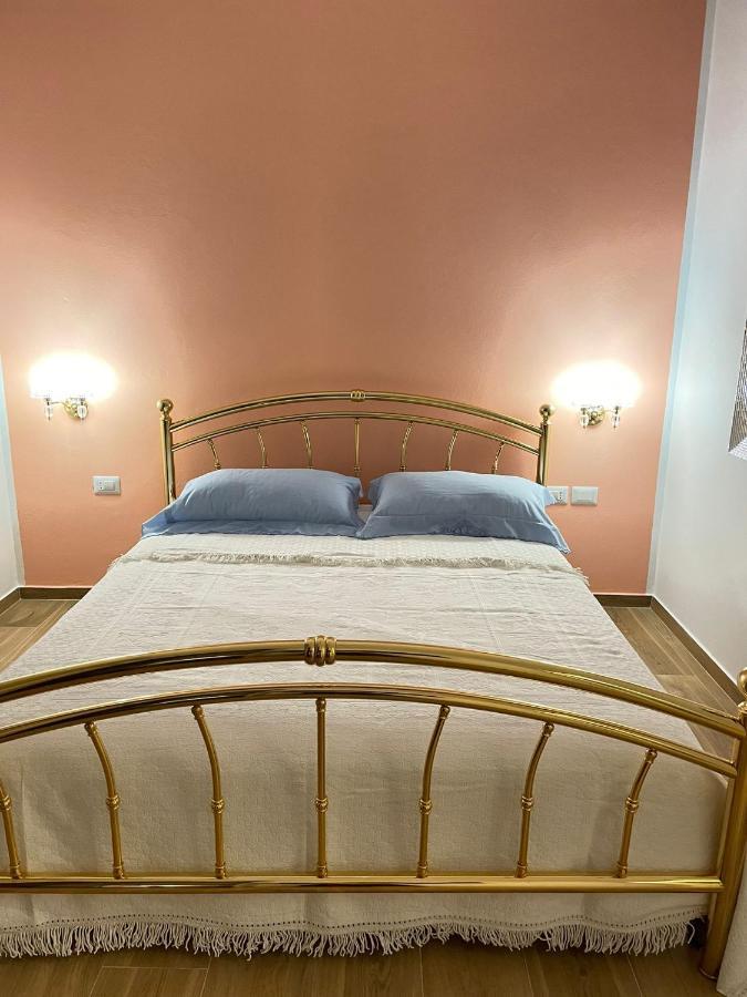 A Casa Di Alice Apartment โอริคูม ภายนอก รูปภาพ