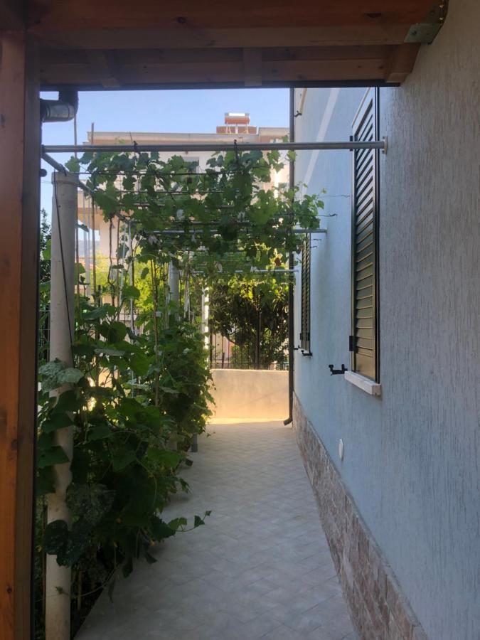 A Casa Di Alice Apartment โอริคูม ภายนอก รูปภาพ